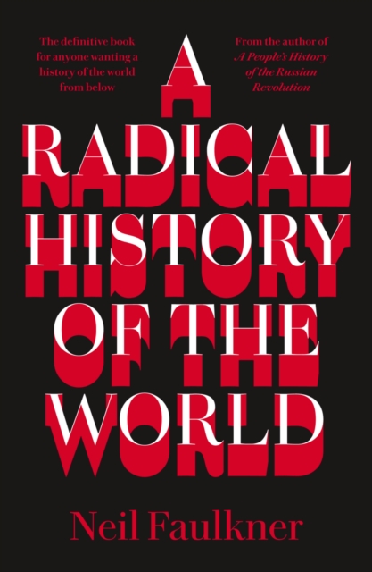A Radical History of the World, PDF eBook