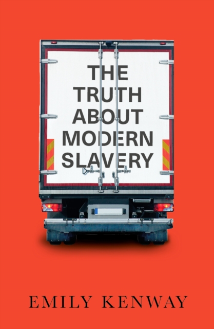 The Truth About Modern Slavery, EPUB eBook
