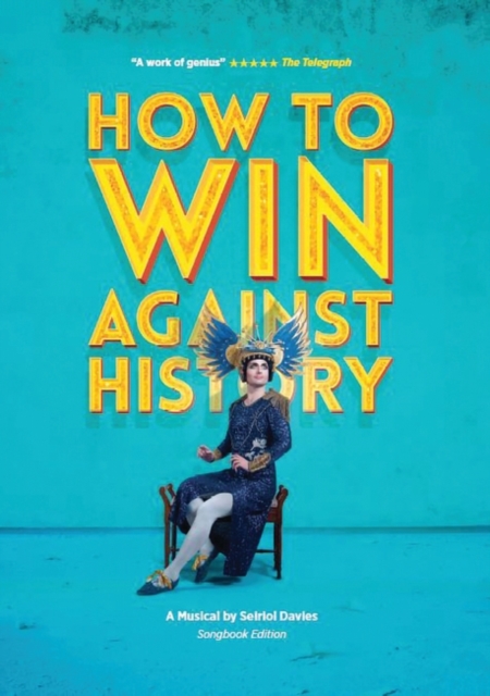 How to Win Against History : Songbook Edition, EPUB eBook