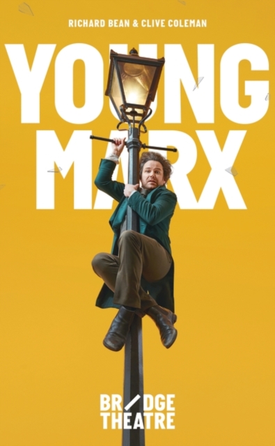 Young Marx, EPUB eBook