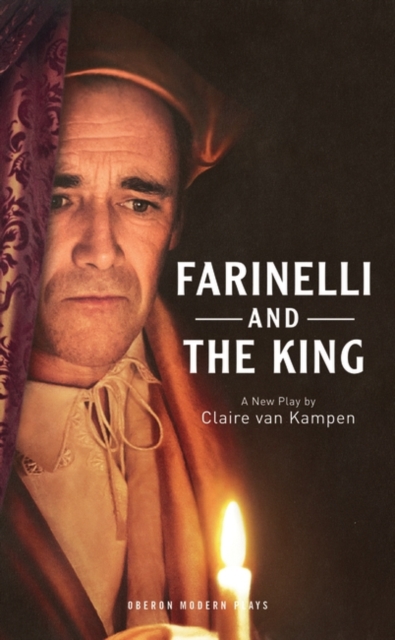 Farinelli and the King, EPUB eBook