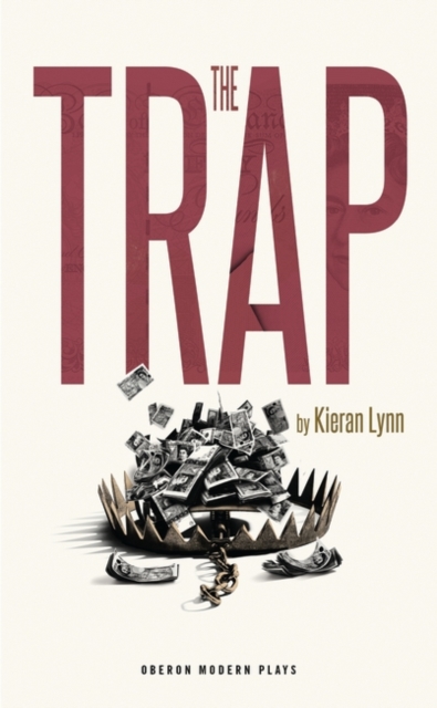 The Trap, EPUB eBook