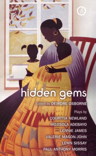 Hidden Gems: Contemporary Black British Plays, EPUB eBook