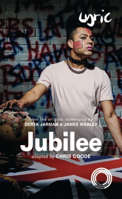 Jubilee, EPUB eBook