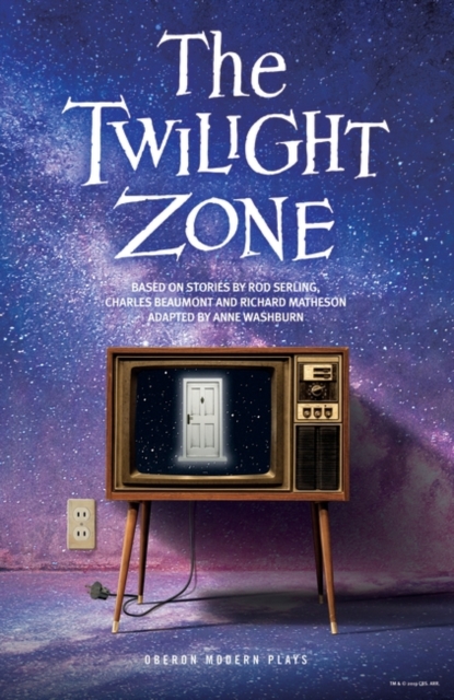 The Twilight Zone, EPUB eBook
