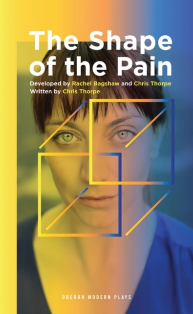 The Shape of the Pain, EPUB eBook