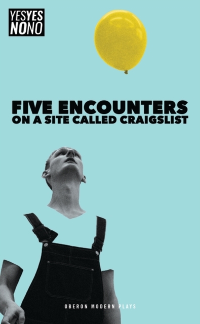 Five Encounters on a Site Called Craigslist, EPUB eBook
