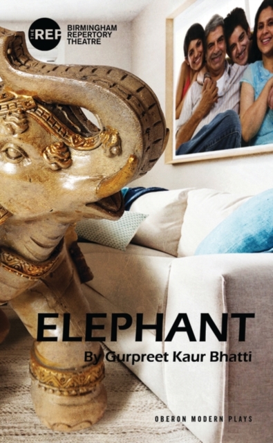 Elephant, EPUB eBook