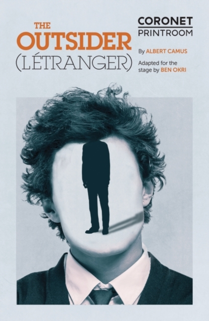 (L'Etranger) The Outsider, EPUB eBook