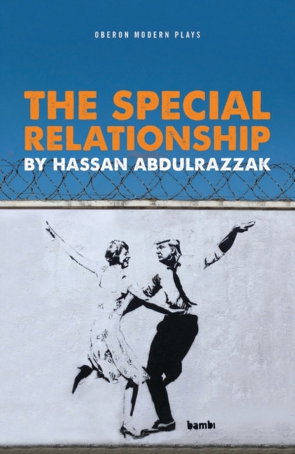 The Special Relationship, EPUB eBook