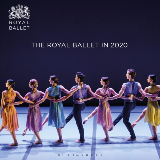 The Royal Ballet in 2020 : 2019 / 2020, Paperback / softback Book