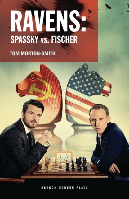 Ravens : Spassky vs. Fischer, EPUB eBook