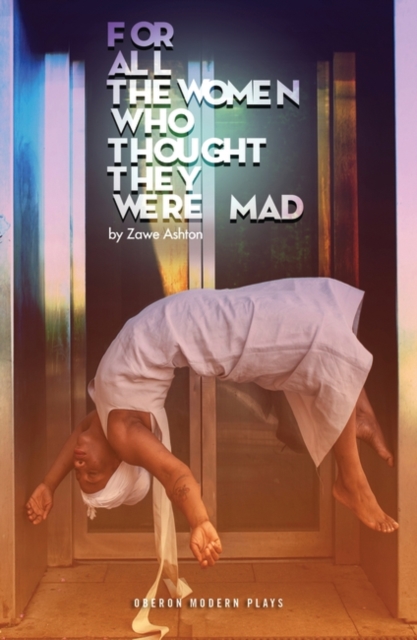 for all the women who thought they were Mad, EPUB eBook