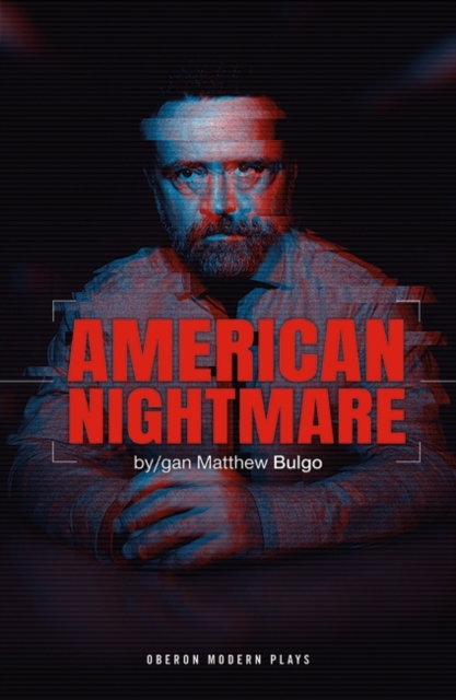American Nightmare, EPUB eBook