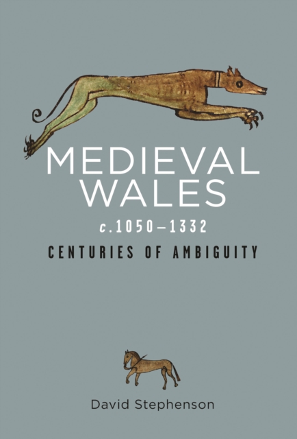 Medieval Wales c.1050-1332 : Centuries of Ambiguity, EPUB eBook