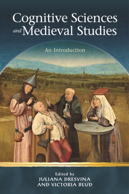 Cognitive Sciences and Medieval Studies : An Introduction, EPUB eBook