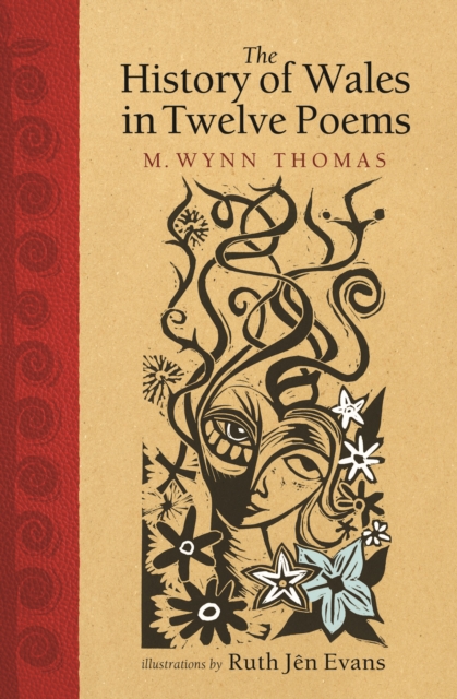 The History of Wales in Twelve Poems, PDF eBook