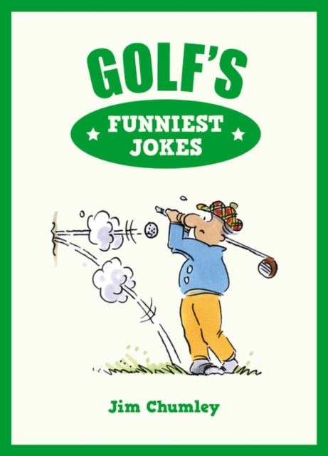 Golf's Funniest Jokes, EPUB eBook