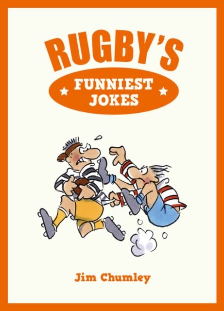 Rugby's Funniest Jokes, EPUB eBook