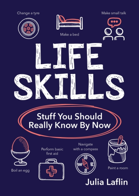Life Skills : Stuff You Should Really Know By Now, EPUB eBook