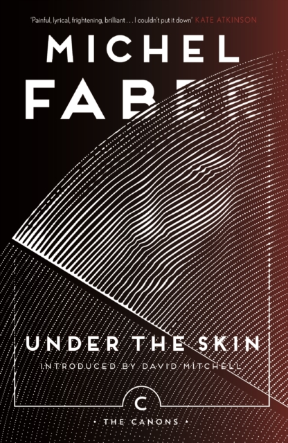 Under The Skin, Paperback / softback Book