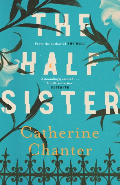 The Half Sister, EPUB eBook