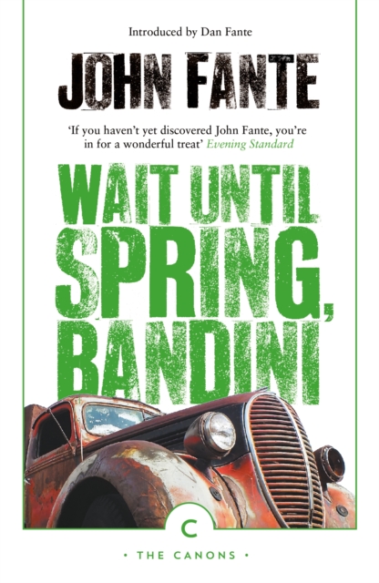 Wait Until Spring, Bandini, Paperback / softback Book