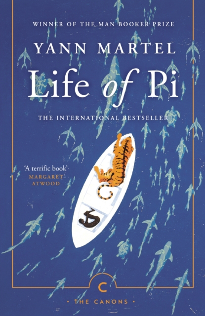 Life Of Pi, Paperback / softback Book
