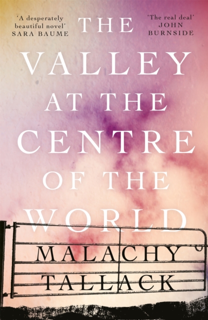 The Valley at the Centre of the World, EPUB eBook