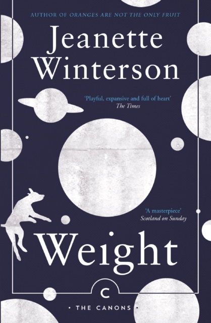 Weight, Paperback / softback Book
