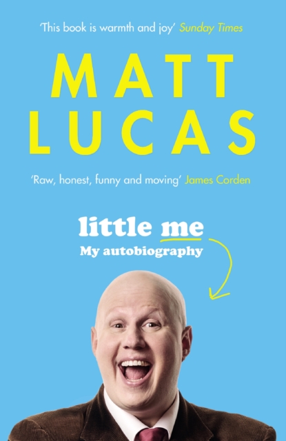 Little Me : My autobiography, Paperback / softback Book