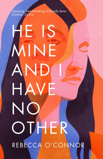 He Is Mine and I Have No Other, EPUB eBook
