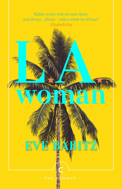 L.A. Woman, Paperback / softback Book