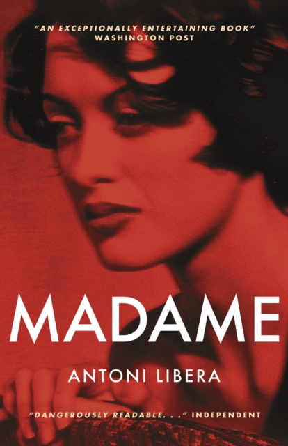 Madame, EPUB eBook