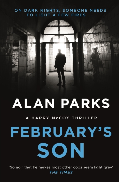 February's Son, Paperback / softback Book