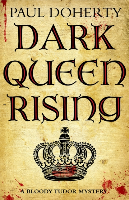 Dark Queen Rising, EPUB eBook