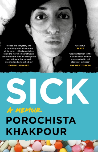 Sick : A Memoir, EPUB eBook