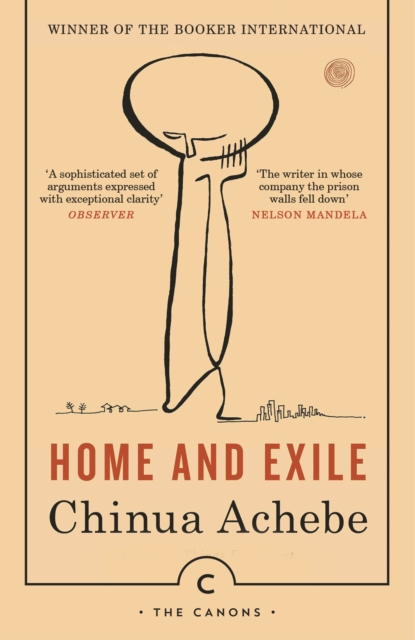 Home And Exile, Paperback / softback Book