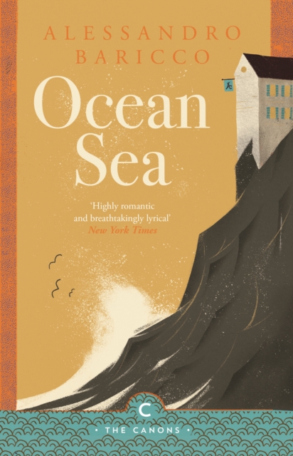 Ocean Sea, Paperback / softback Book