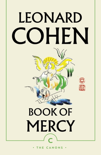 Book of Mercy, Paperback / softback Book