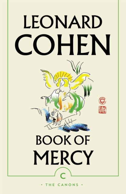 Book of Mercy, EPUB eBook