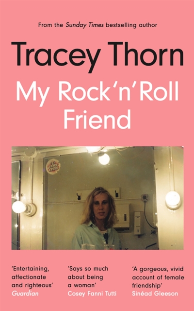 My Rock 'n' Roll Friend, EPUB eBook