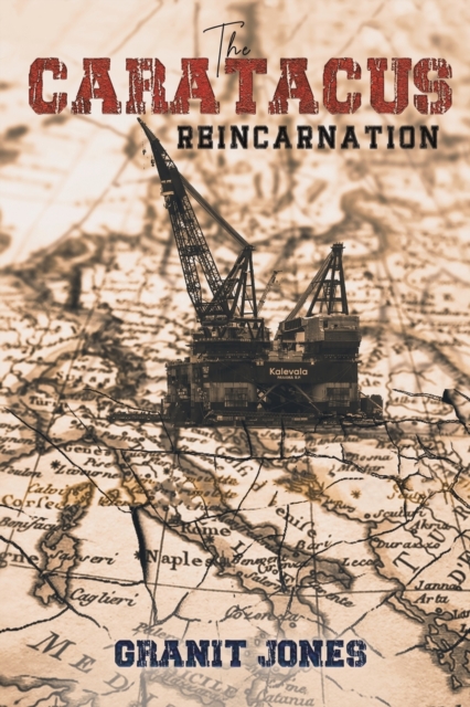 The Caratacus Reincarnation, Paperback / softback Book