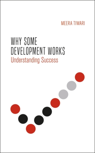 Why Some Development Works : Understanding Success, EPUB eBook