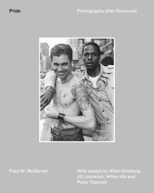Pride : Photographs After Stonewall, PDF eBook
