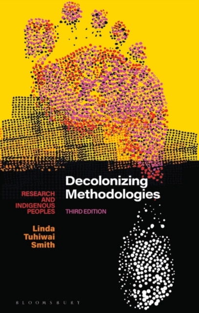 Decolonizing Methodologies : Research and Indigenous Peoples, EPUB eBook