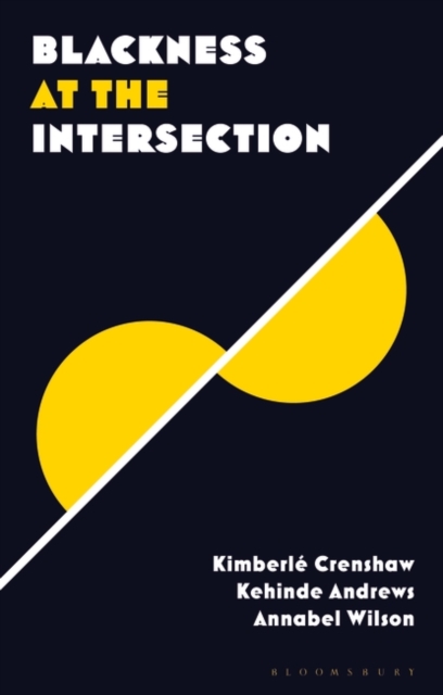 Blackness at the Intersection, Paperback / softback Book