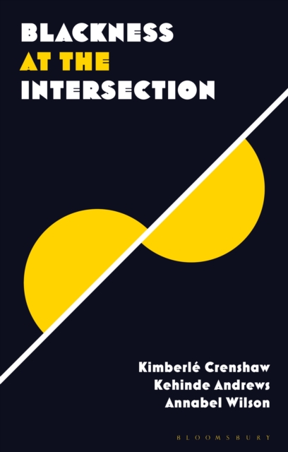 Blackness at the Intersection, EPUB eBook
