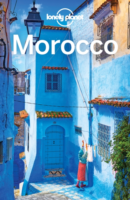 Lonely Planet Morocco, EPUB eBook