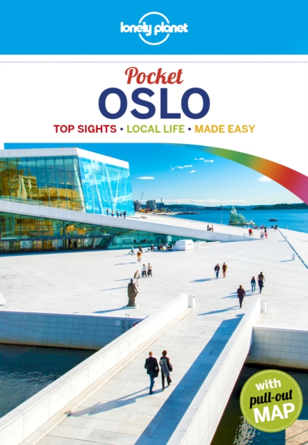Lonely Planet Pocket Oslo, Paperback / softback Book